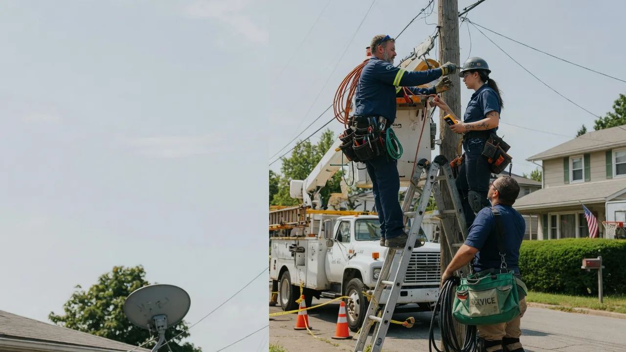Electrical Repair in Saluda, VA near me